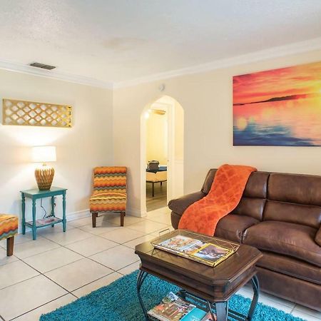 Villa The Cozy House Tampa Exterior foto