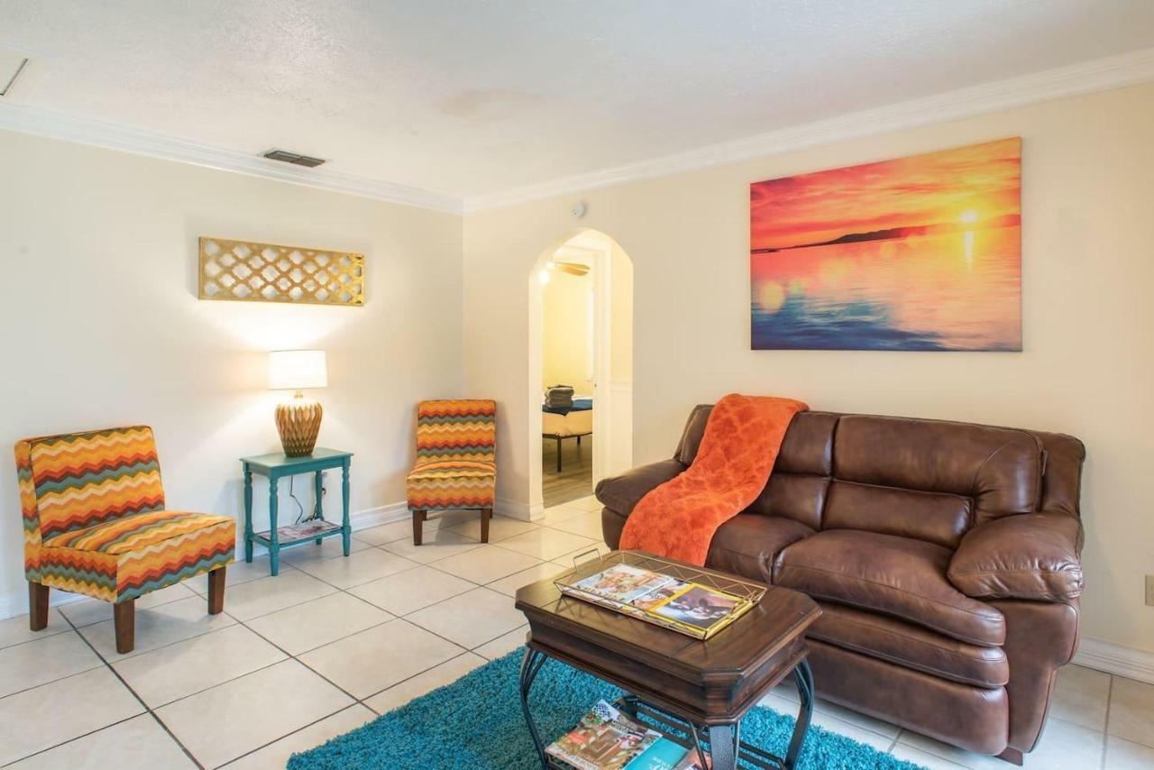 Villa The Cozy House Tampa Exterior foto