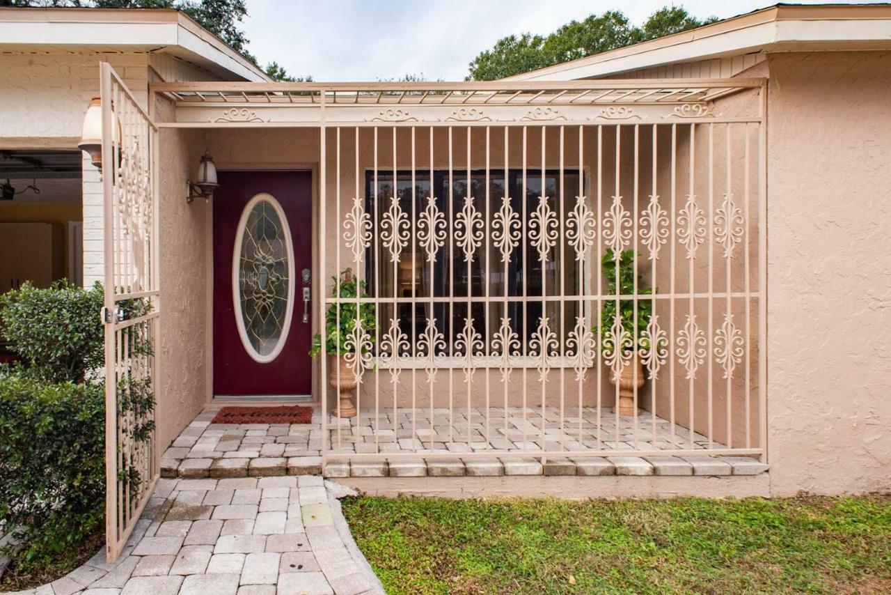 Villa The Cozy House Tampa Exterior foto