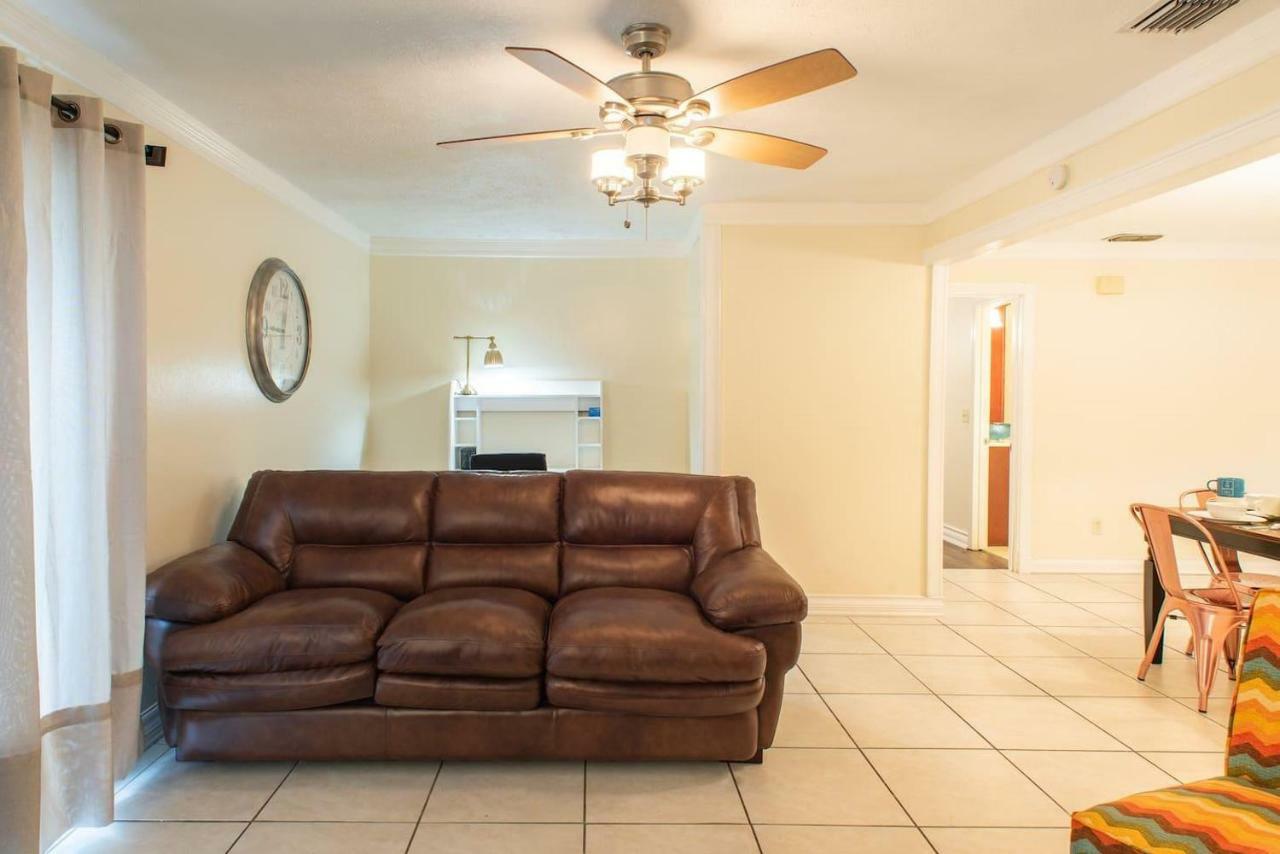 Villa The Cozy House Tampa Exterior foto