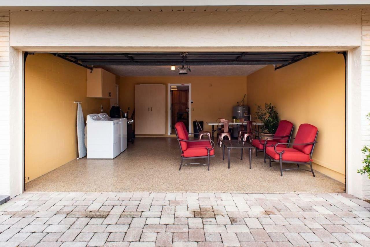 Villa The Cozy House Tampa Exterior foto