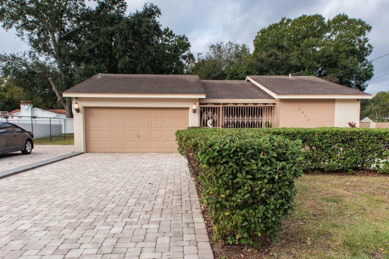 Villa The Cozy House Tampa Exterior foto