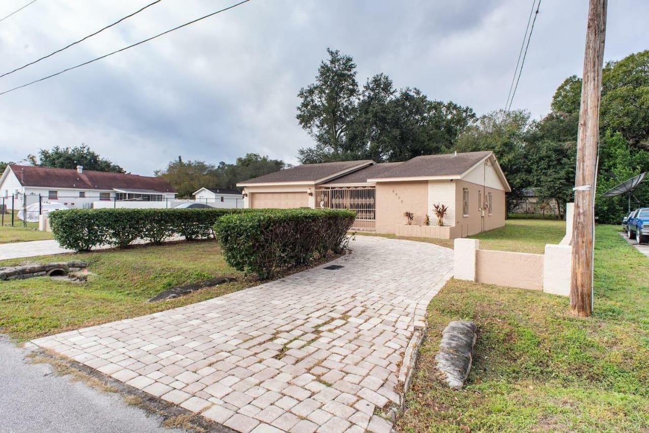 Villa The Cozy House Tampa Exterior foto
