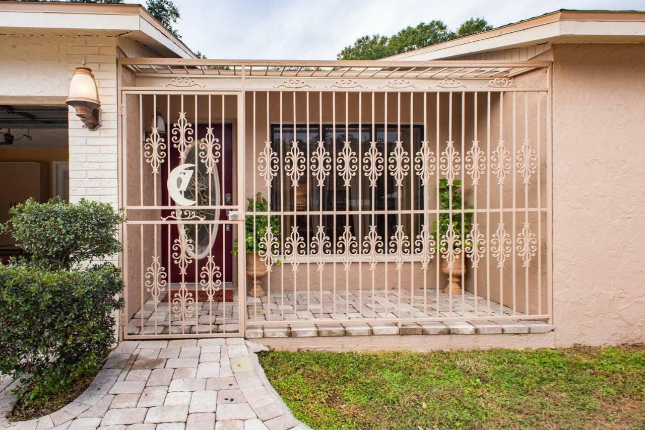 Villa The Cozy House Tampa Exterior foto